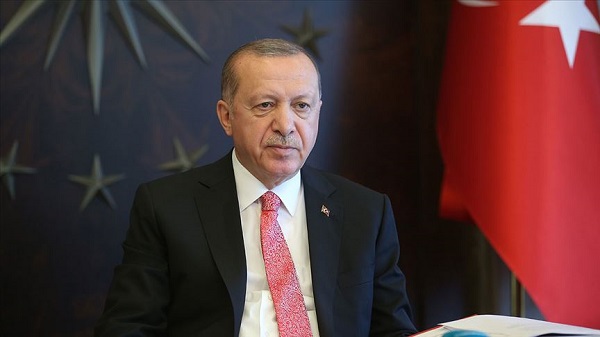 Kabine toplantısı ne zaman? 5 Eylül kabine toplantısı var mı?