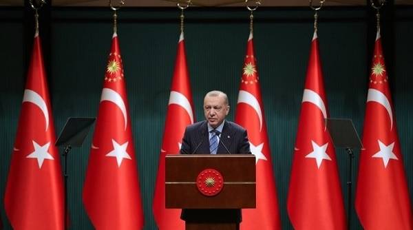 Kabine toplantısı ne zaman? Bu hafta kabine toplantısı var mı?
