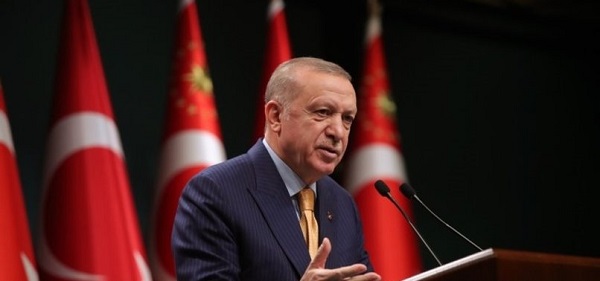 Kabine toplantısı ne zaman? Bu hafta kabine toplantısı var mı?