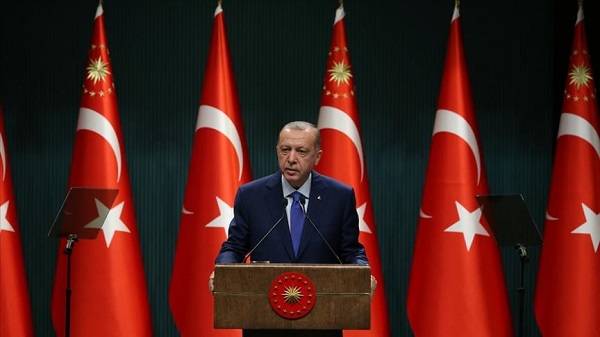 Kabine toplantısı ne zaman? Bugün kabine toplantısı var mı?