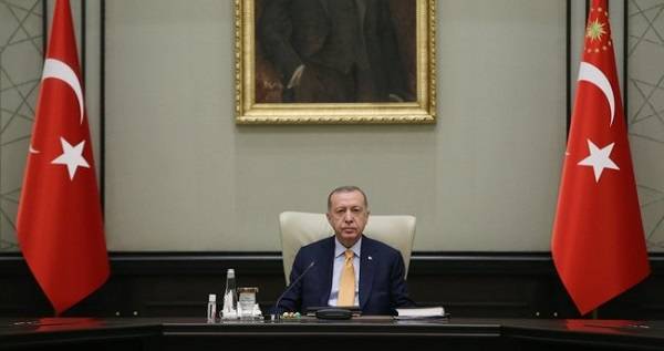 Kabine toplantısı ne zaman?