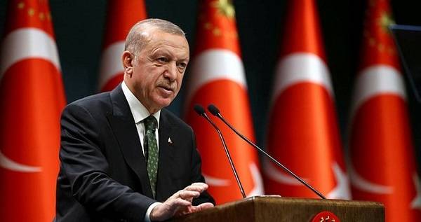 Kabine toplantısı ne zaman? Kabine haftası hangi gün?