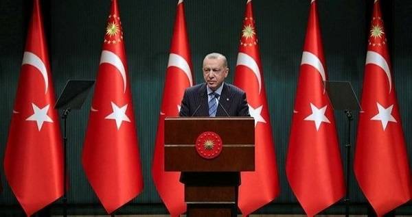 Kabine toplantısı ne zaman? Kabine toplantısı yasaklar gelir mi?