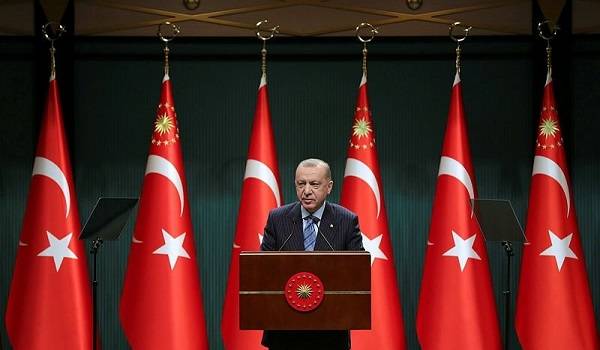 Kabine toplantısı ne zaman saat kaçta? Kabine toplantısı kararları