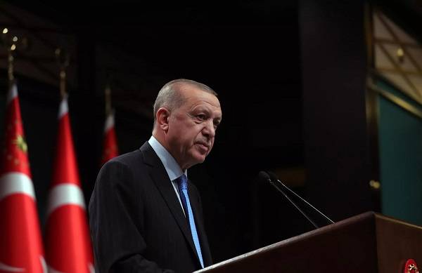 Kabine toplantısı ne zaman? Yarın kabine toplantısı var mı?