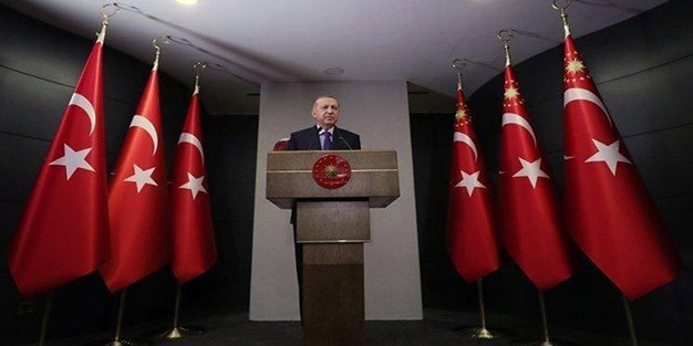 Kabine toplantısı ne zaman? Yeni yasaklar gelecek mi?