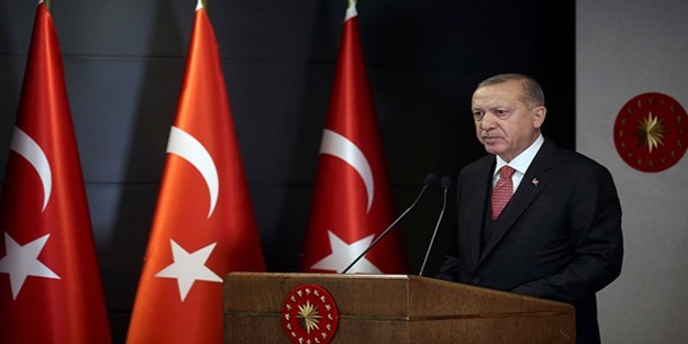 Kabine toplantısı tarihi belli mi? Kabine toplantısı ne zaman?