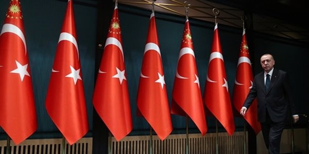 Kabine Toplantısı tarihi belli mi? Kabine Toplantısı ne zaman, kaçta?