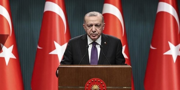Kabine toplantısı tarihi belli mi? Kritik toplantı ne zaman?