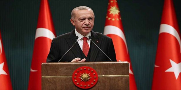 Kabine toplantısı yapılacak mı? Kabine toplantısı tarihi belli mi?
