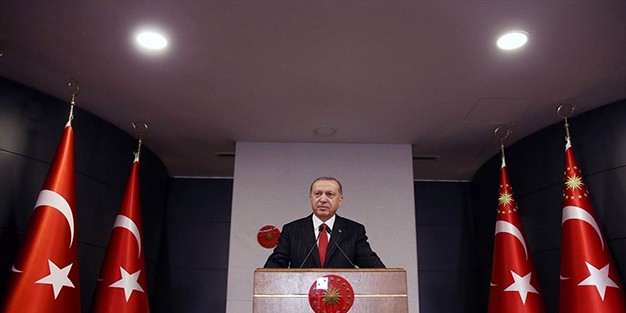 Kabine Toplantısının tarihi belli oldu mu?