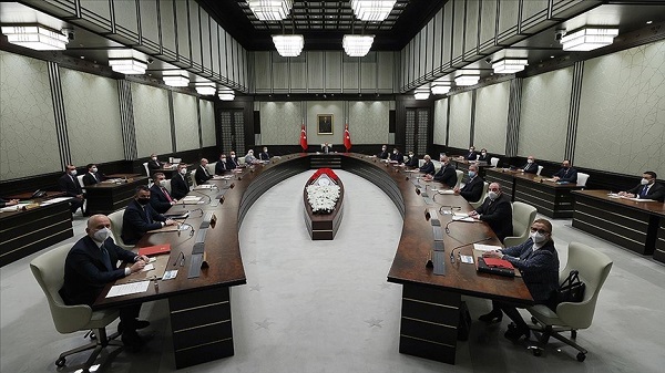 Kabine yasakları belli oldu mu? Yeni korona yasakları 13 Nisan