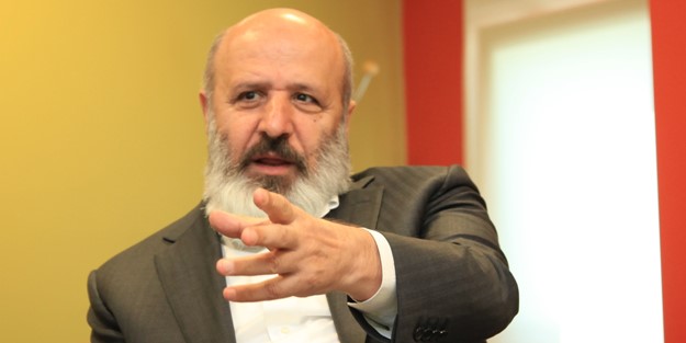 Kabinede Ethem Sancak iddiası