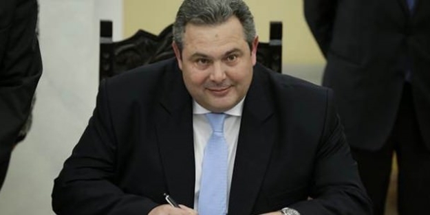 Yeni kabineye Türk karşıtı bakan