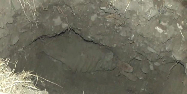 Kabirdesin, yapayalnızsın... Şimdi Ne Olacak?