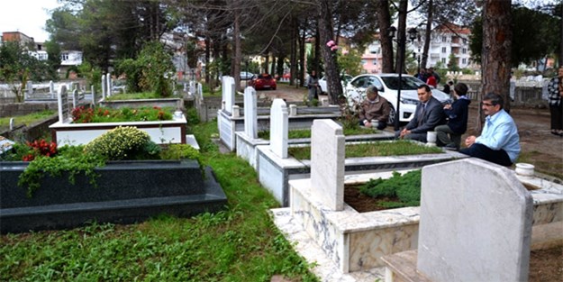 Kabirler niçin ziyaret edilir?