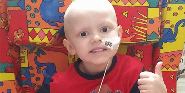 Kabız zannetmişlerdi, bir daha yürüyemeyecek