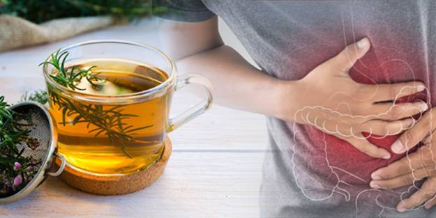 Kabızlığa ne iyi gelir? Kabızlığı gideren 8 çay tarifi