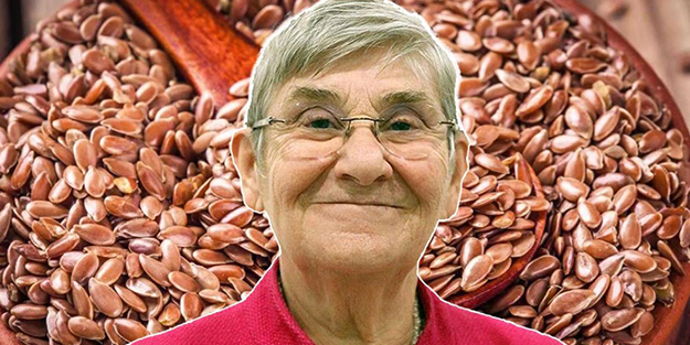 Kabızlığı gideriyor yaşlılığı geciktiriyor! İşte Canan Karatay'ın tavsiye ettiği o besin