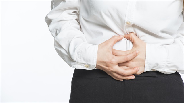 Kabızlığın sebebi çok basit olabilir