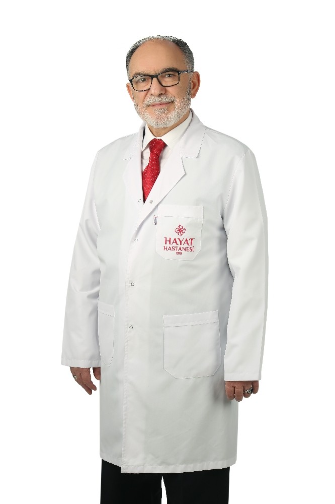 Kabızlık bir hastalıktır 