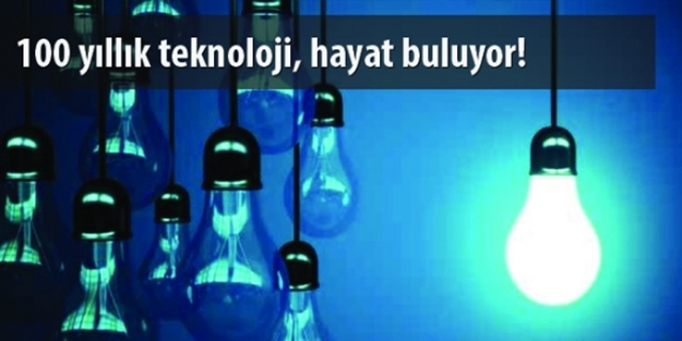 Kablosuz enerji aktarımı mümkün mü?