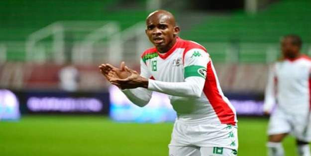 Kabore, Beşiktaş'a transfer olacak mı? Açıklama geldi