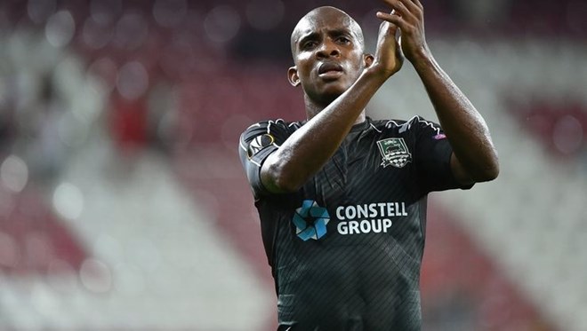 Kabore'nin menajeri Beşiktaş'ın teklifini duyurdu!