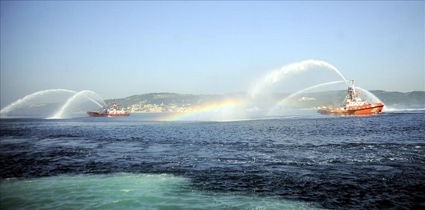 Kabotaj bayramı nedir neden kutlanıyor? Kabotaj bayramının anlamı ne?
