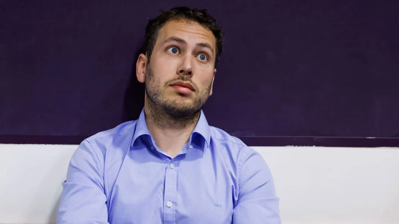 Kabuğunu da değiştirsen Siyonist Siyonisttir! Netanyahu‘nun oğlu korkudan bunu da yapmış