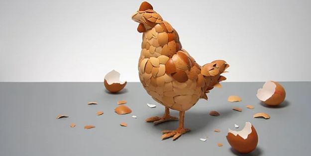 Kabuklarını sakın atmayın! - FOTO