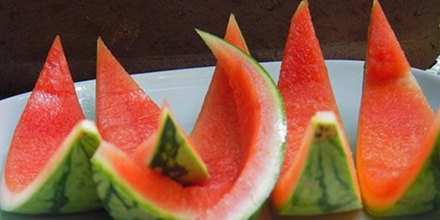 Kabuklarını sakın çöpe atmayın!