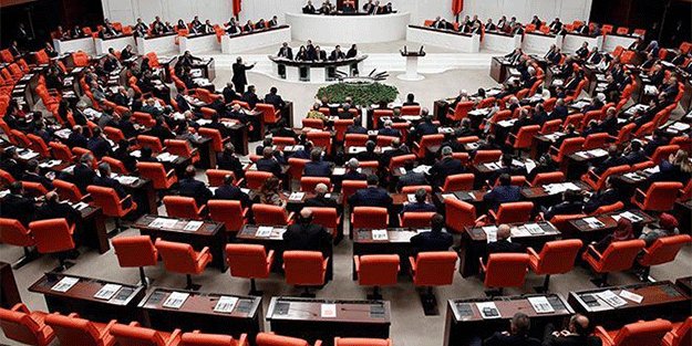 Kabul edildi… Kaldırılıyor