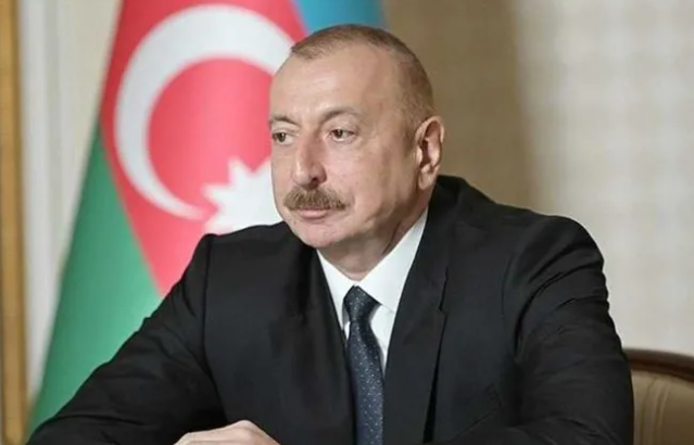 "Kabul edilemez" diyen Azerbaycan’dan Fransa'ya rest: Cevapsız kalmayacak!