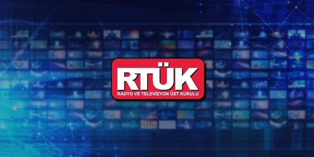 'Kabul edilemez' diyerek duyurdu! RTÜK harekete geçti