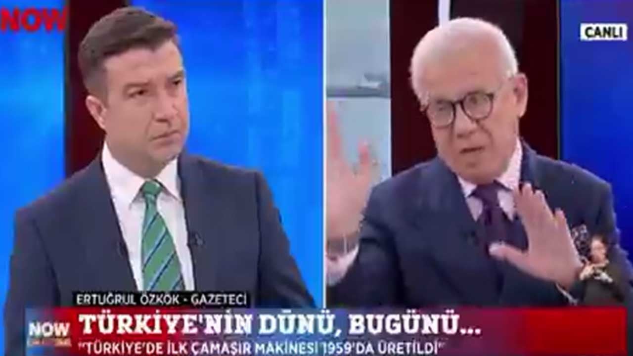 ‘Kabul ediyorum inkar edemem’ Azılı muhalif Özkök'ten bomba Erdoğan itirafları