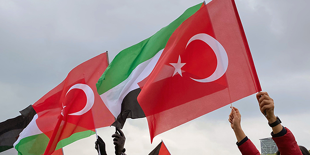 'Kabul etmek zorunda kalacaklar