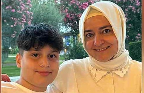 Kabullenemedikleri gerçek, bir İmam Hatipli nasıl birinci gelirmiş! Geliyor işte