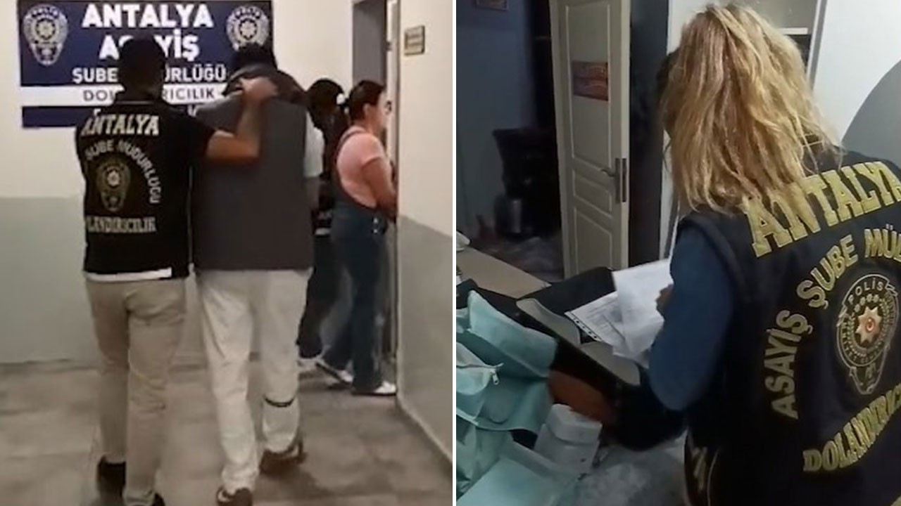 Kabus emlakçı şok etti: Vekalet aldığı engellinin evini satıp kız arkadaşına araba almış!