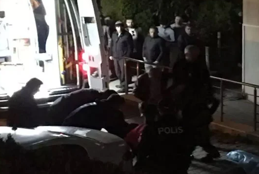 Kâbus resmen geri döndü! İstanbul’da intihar eden gencin telefonundan bakın ne çıktı