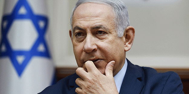 Kabusun adı: Aksa Tufanı! Delilleri yok etmeye başladı