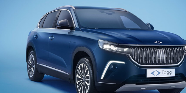 Kaç adet TOGG teslim edildi? Temmuz ayı veriler açıklandı! Yüzlerce: Dikkat çeken sayı, işte son durum