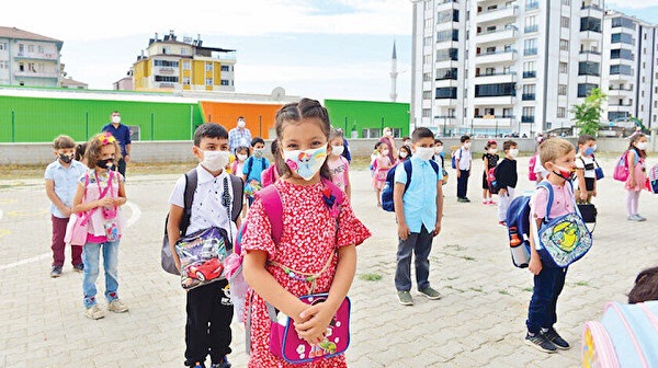 Kaç doğumlular 1.sınıfa başlayacak 2022 | 1.sınıf okula başlama yaşı kaç?