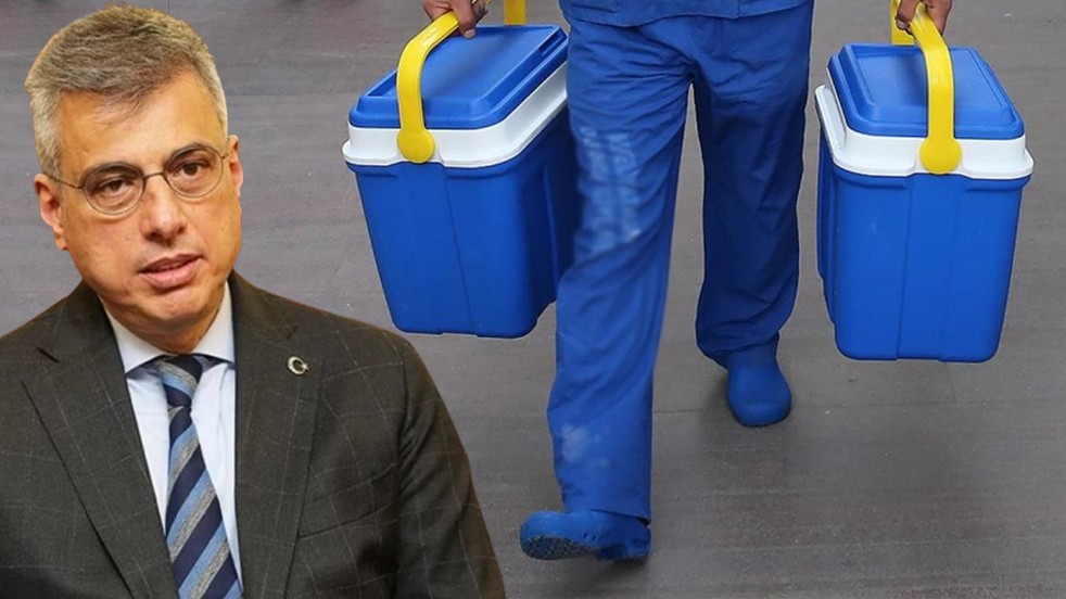 Kaç kişi organ bağışçısı oldu? Sağlık Bakanı Memişoğlu açıkladı