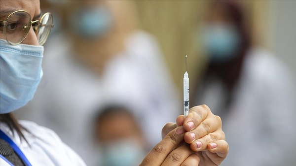 Kaç kişiye korona aşısı yapıldı? Ben ne zaman aşı olurum?