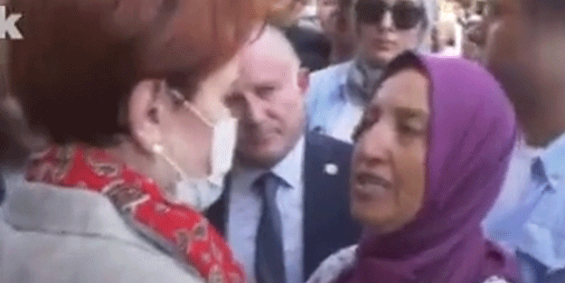 Kaç oldu bu sayamadık! Meral Akşener yeni tiyatrosunu böyle sahneledi