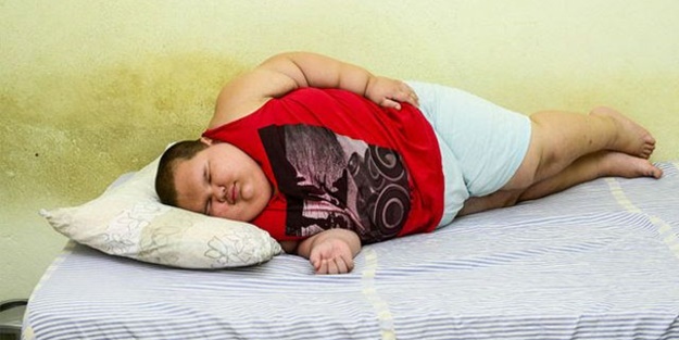 Kaç yaşında olduğunu tahmin edemezsiniz!