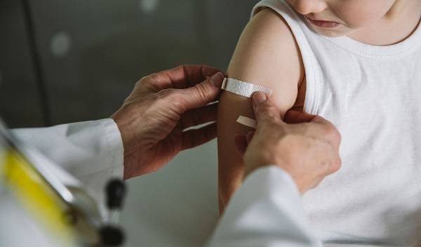 Kaç yaşındaki çocuklara korona aşısı yapılacak? Çocuklara koronavirüs aşısı ne zaman yapılacak?