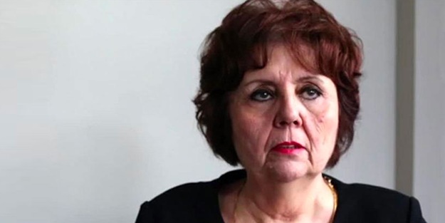 Kaç yıllık gazeteci geçiniyor, renklerin karşılığını bile bilmiyor! Ayşenur Arslan, yine çuvalladı