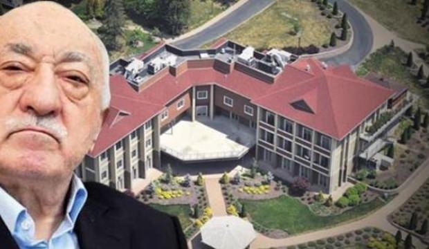 Kaçacak delik kalmadı! Orada saklanıyor
